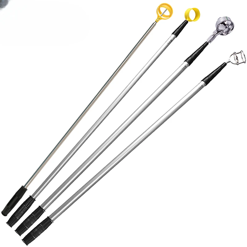 

Выдвижной мяч для гольфа