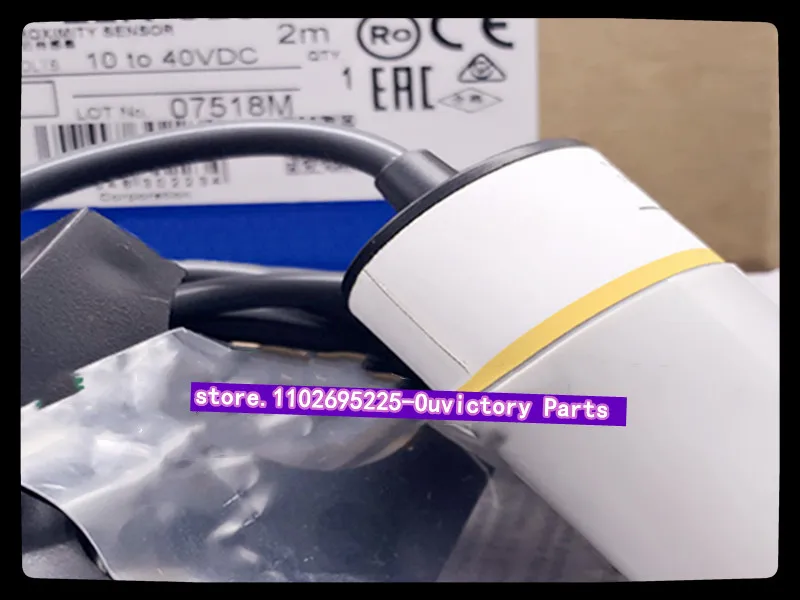 

3 шт., встроенный датчик приближения