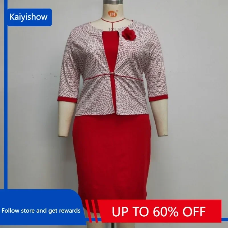 

Женское платье в африканском стиле, размеры 2XL-5XL