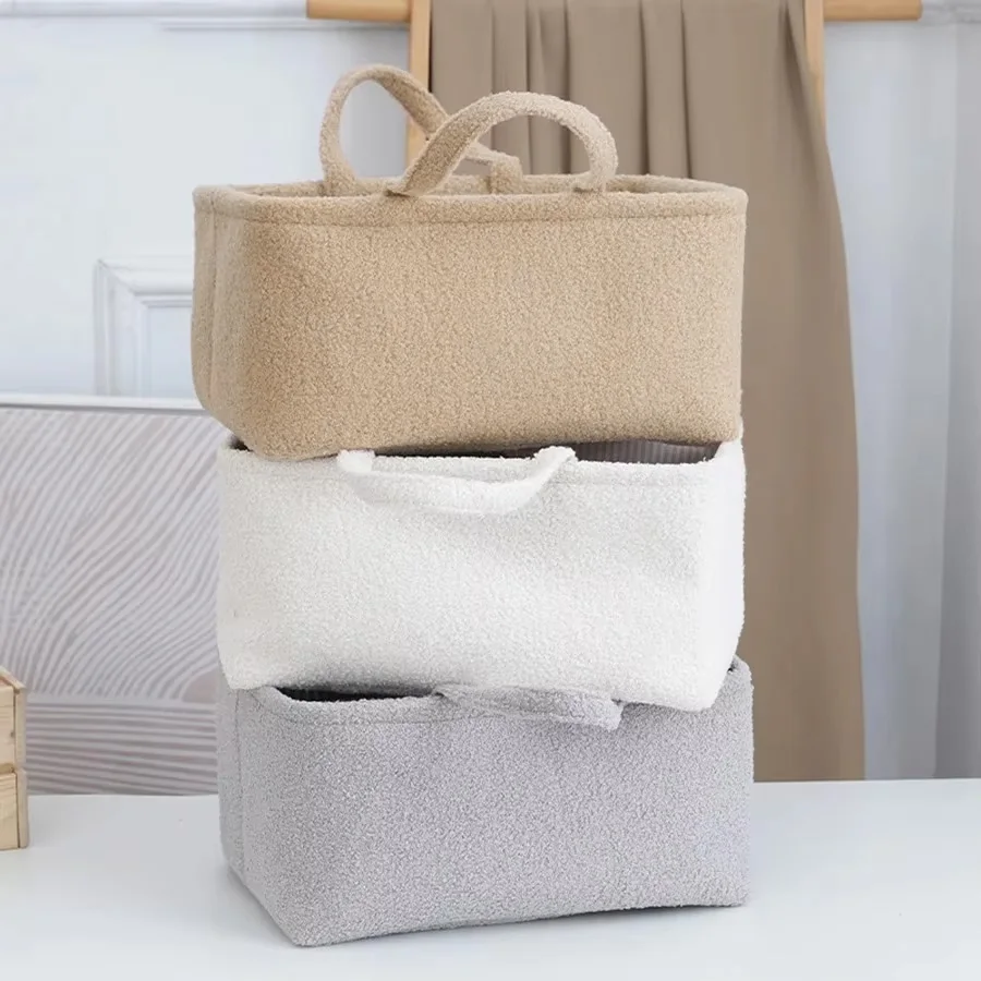 Portable Mommy Diaper Bag 5