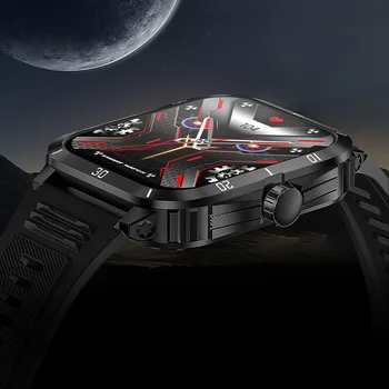 Sport Smart Watch 2