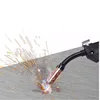 220V Gas welding carbon dioxide gas protection welding machine one machine small second welding machine household gasless 5