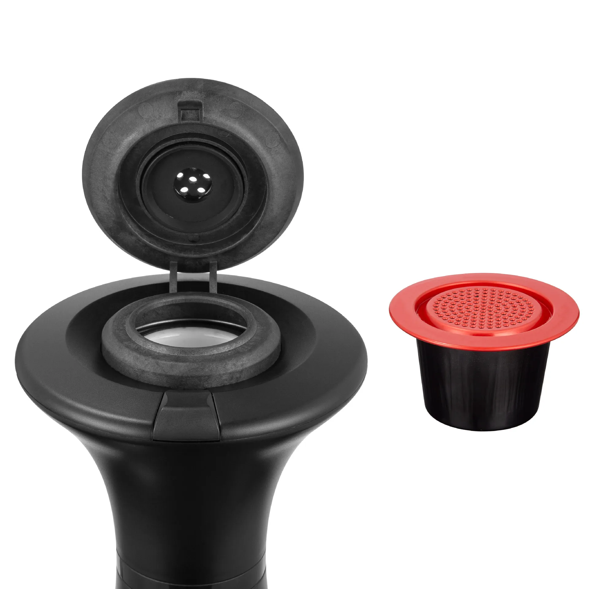 LED Electronic Shisha Set with Touch Screen Bongs in Australian