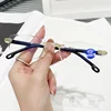 Elder Ultralight Reading Glasses for Men Women Retro Anti-blue Presbyopic Eyewear Frameless +1.0 To+4.0 Gafas De Lectura Hombre