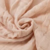 100cm*100cm 2 Layers Baby Receive Blankets Newborn Muslin Cotton Swaddle Bedding Infant Bath Towel Sleeping Mat Birthday Gift 5