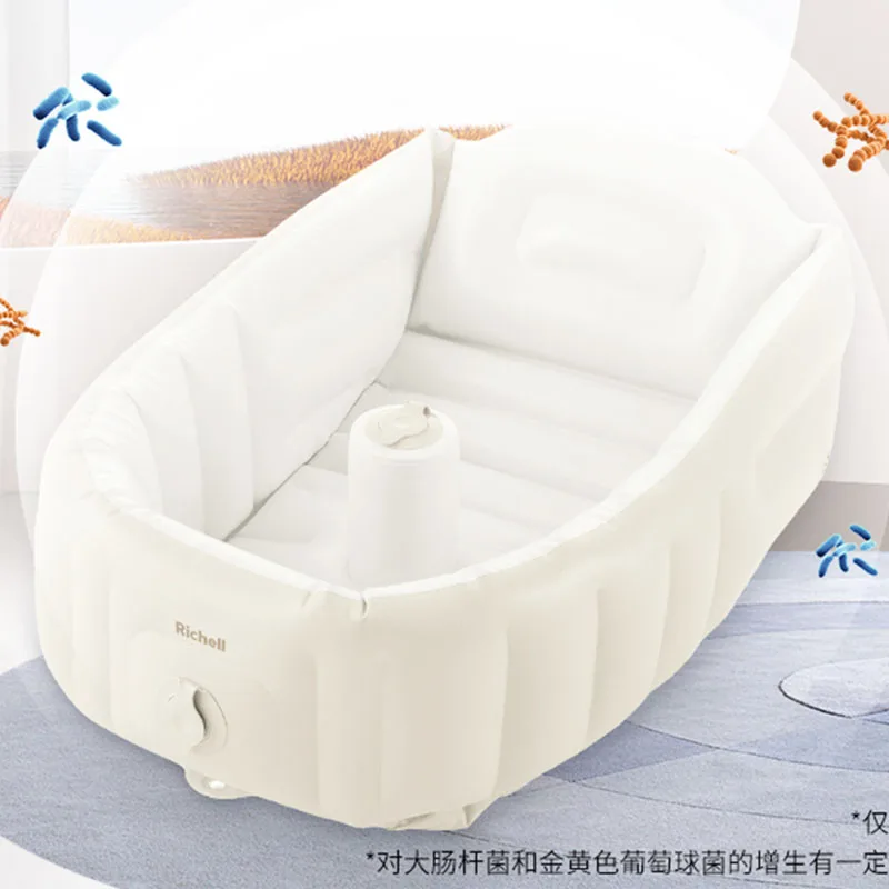 Hydromassage Foldable Bathtub Japanese Adults Travel Hotel Bathtub Pliable Portable Tina Para Pedicure Bathtub Accessories