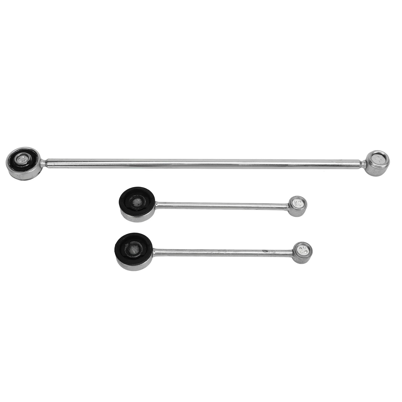 Gear Linkage Rod Selector Lever Linkage Replacement for 206 206CC 206SW 207 gear linkage push rods