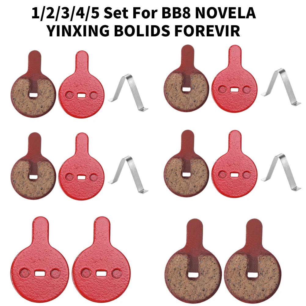 hayes stroker brake pads