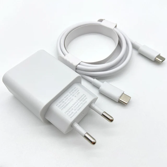 For Google Pixel 7A Pro 6A 5A 4A 4XL 18W PD Charger Super