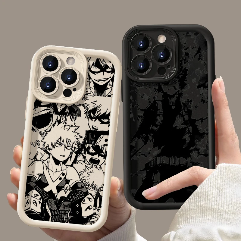 Чехол для Apple iPhone 15 14 13 12 11 XS XR X Pro Max Plus