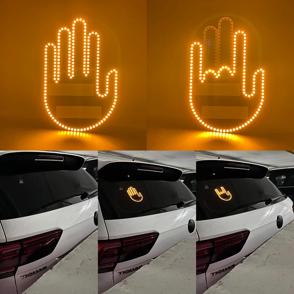 car finger light For Best Lighting 