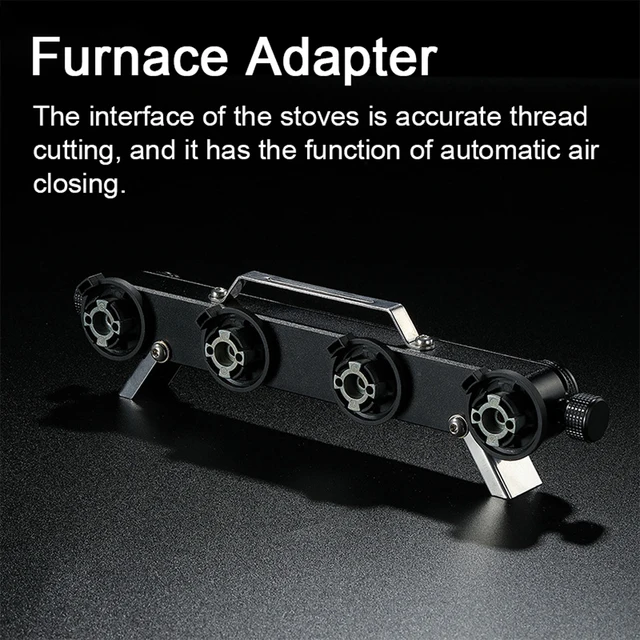 Outdoor Multifunctional Fuel Tank - Image 4