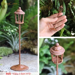 Enchanted Fairy Garden Miniature Set - Whimsical Outdoor Decor Collection (53)
