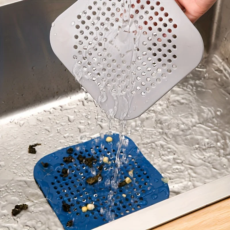 Hair Stopper Shower - Image 2