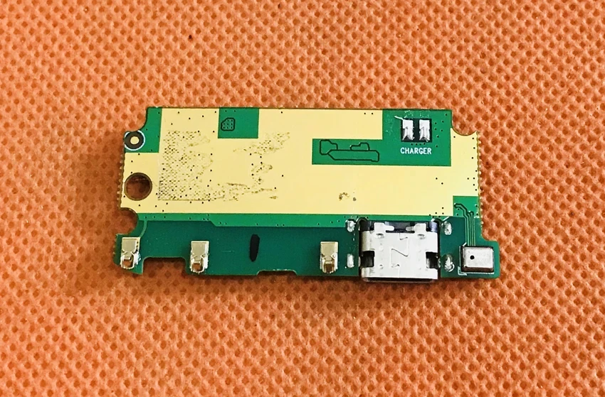 THL 나이트 2 용  USB 충전기 보드, MTK6750 옥타 코어, 6.0 인치