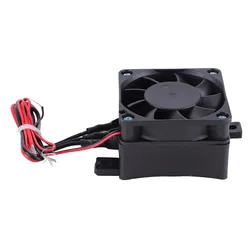 High - Efficiency 100W 12V PTC Energy - Saving Air Heater (A)