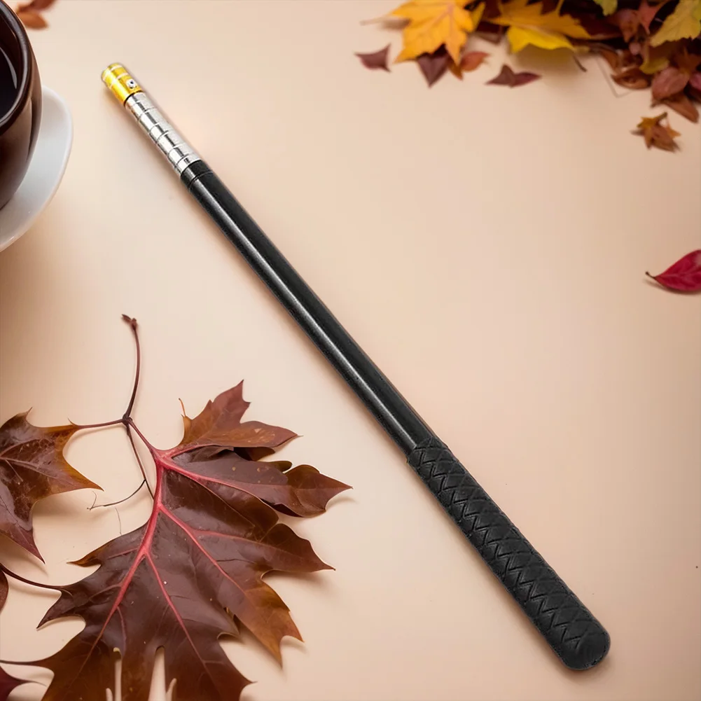 Stainless Steel Telescopic Fishing Rod Pole for Freshwater and Saltwater