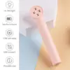 Handheld Mini Nail Dryer Large Capacity Chargeable Battery Uv Led Nail Lamp Gel Polish Curing Machine Portable Flashlight Lamp 1