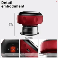 Electric Cupping Device