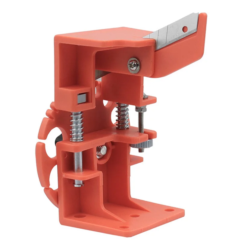 Handheld Kupferdraht Stripper Manuelle Kupferdraht Abisoliermaschine Kabel Stripper Werkzeuge – Detail 6