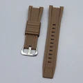 Brown S