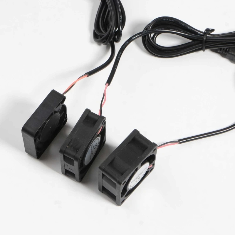 40mm Fan 40x40 Dc5v 5500rpm Small Quiet cooling fan