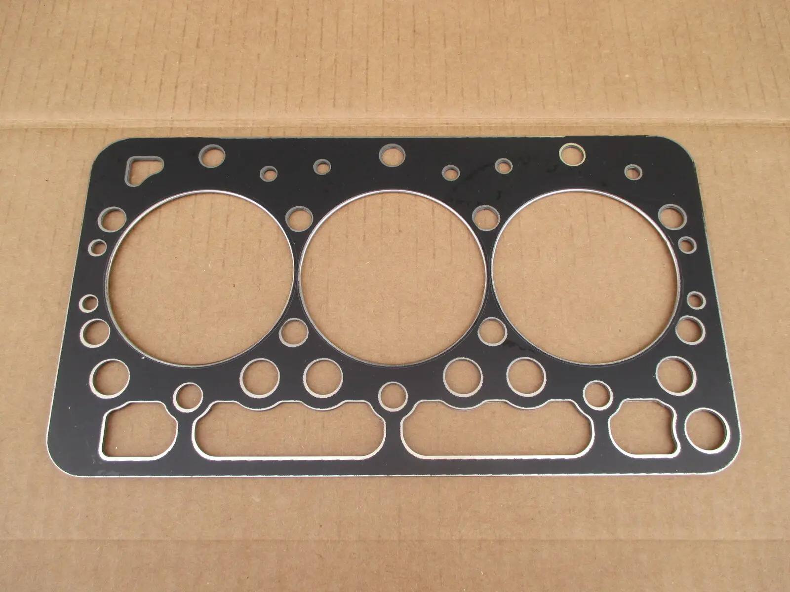 Cylinder Head Gasket 16871-03310 for Kubota D722 ZD18 ZD18F ZD21 ZD21F K008-3 Engines Components Engine Rebuilding Automobiles