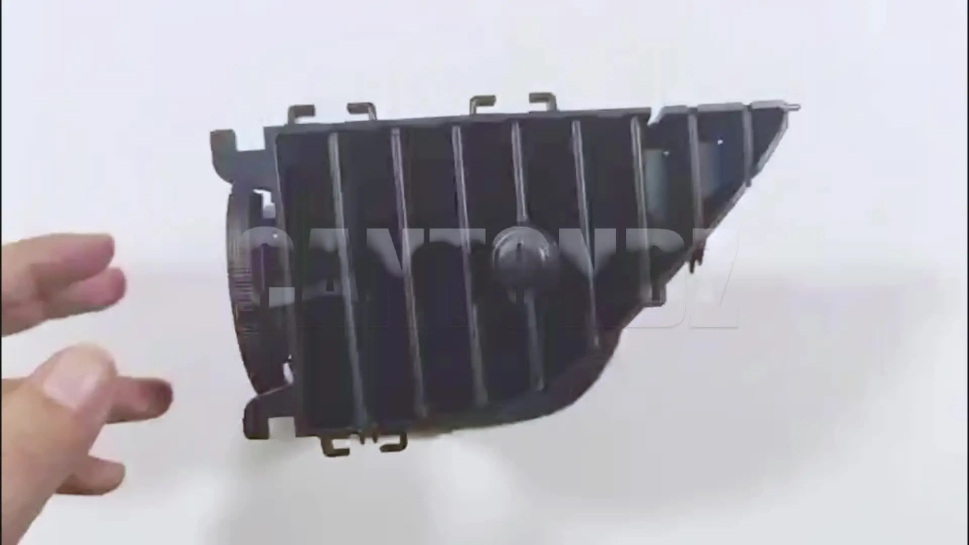 Grille Aération Console Centrale Mercedes Classe V W447 Vito V250 V260 – Ventilation Climatisation
