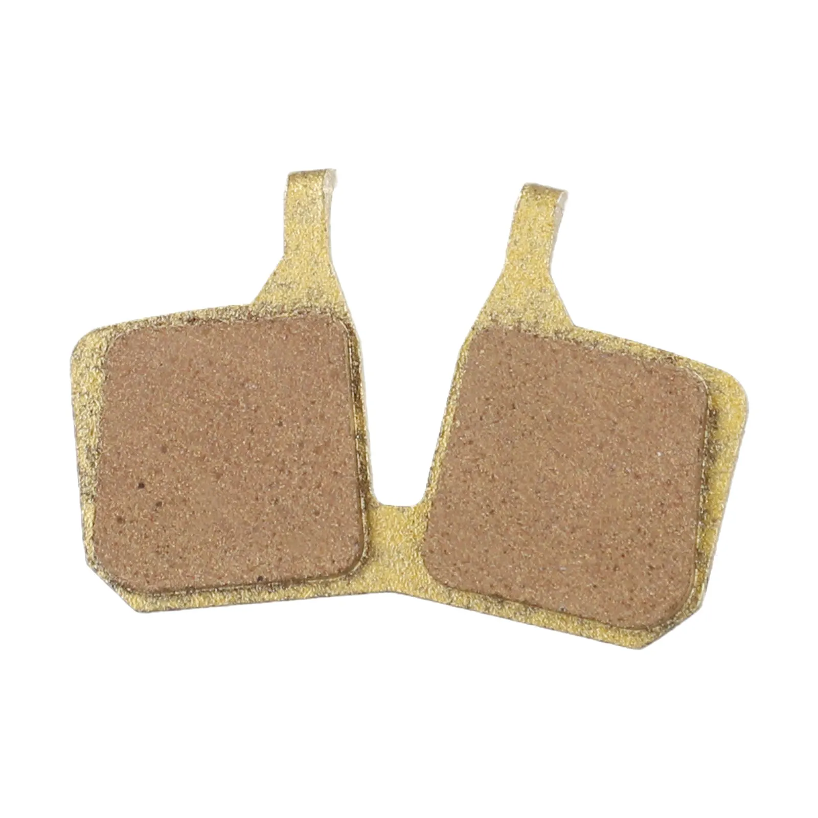 

Pads Disc Brake Pads Accessories Bike Brake Cycling Disc MT5 MT7 Metal Outdoor Parts Brand new Durable Practical
