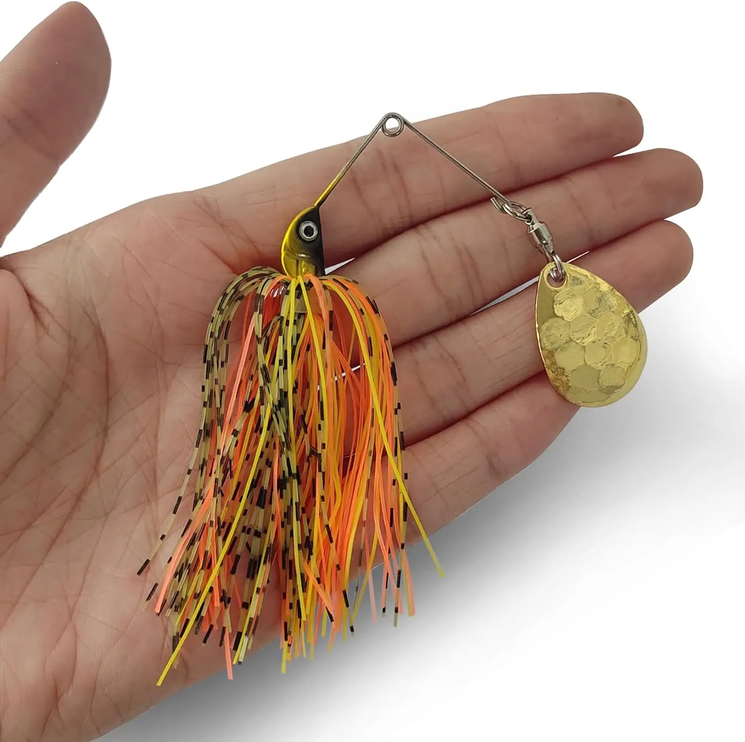 Eupheng ǳ ̳ Ǭ ̾ ̳ 3.5g-14g ̽  Chatter ̳  ̳ Spinnerbait ũ ̽  Ŭ