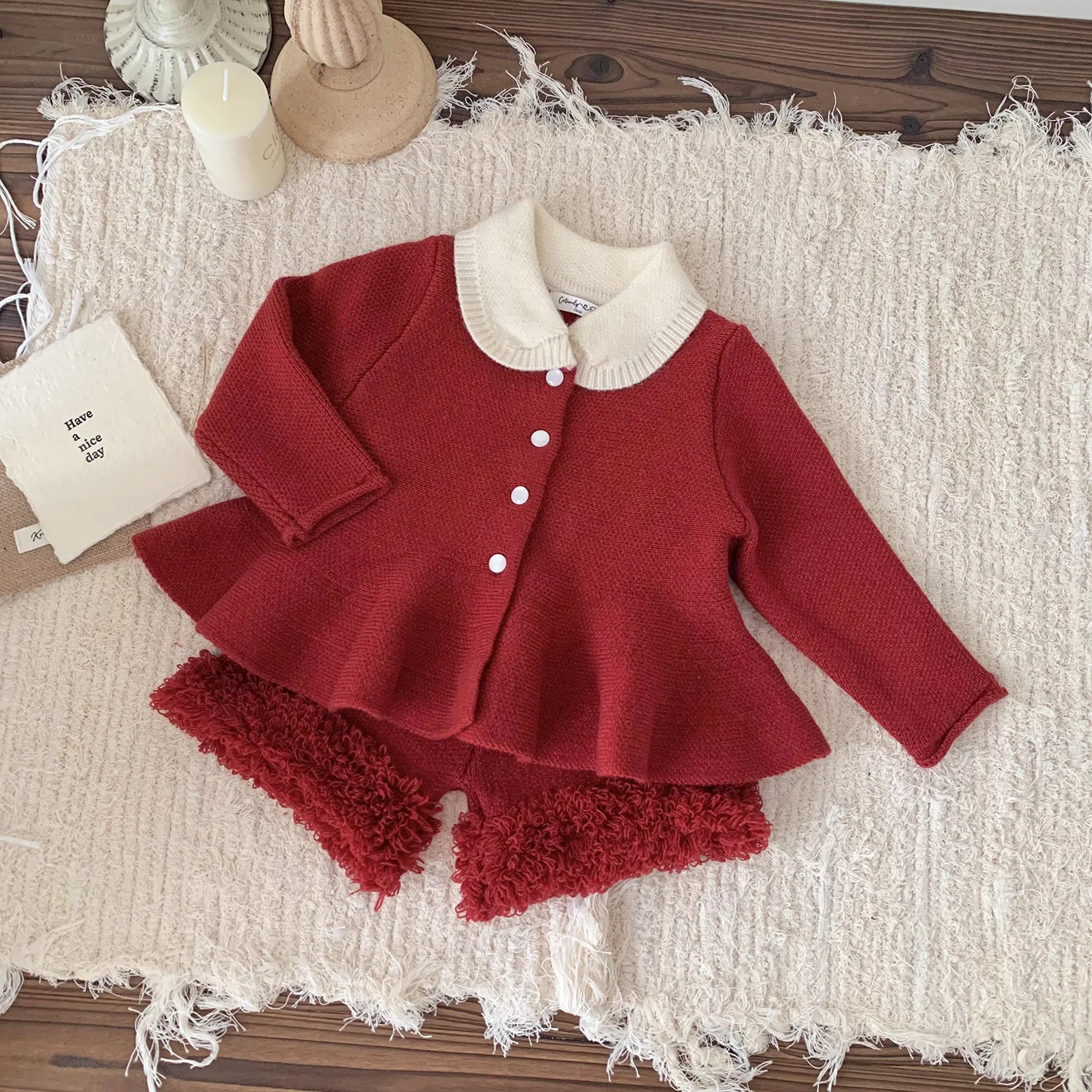 S243357 Red
