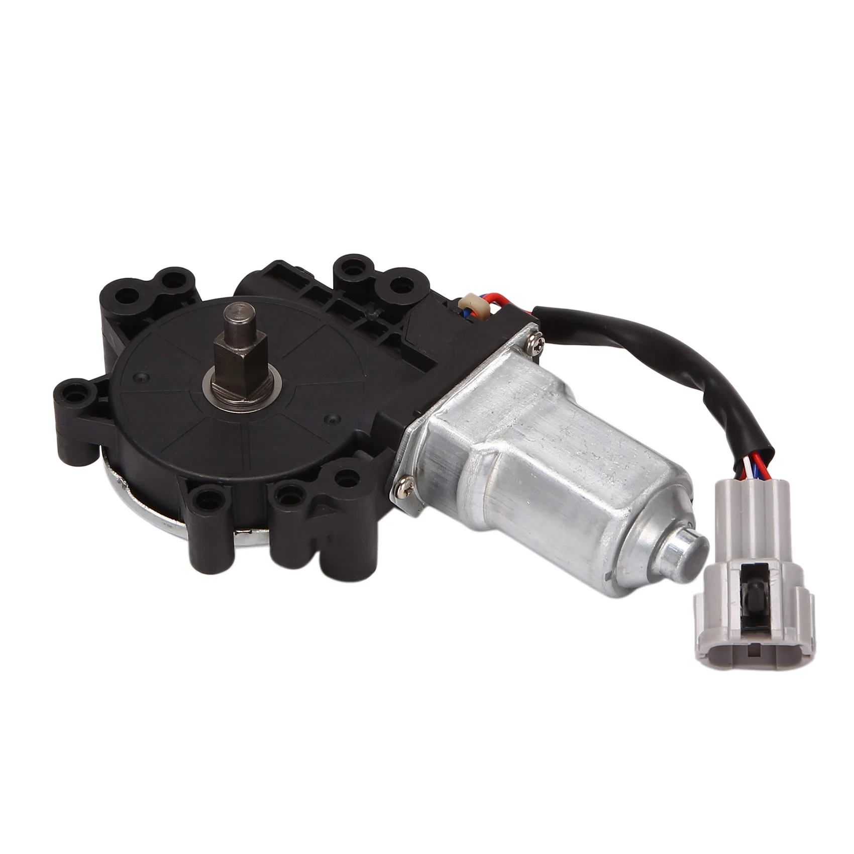 Front Right Power Window Lift Motor 80730-9FJ0A 742-528 For Nissan Titan Armada Pathfinder Armada Infiniti QX56 2004-2014