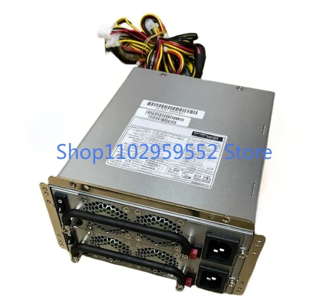 미니 500W FSP500-60MRB(S) FSP500-80EVMR용 1개