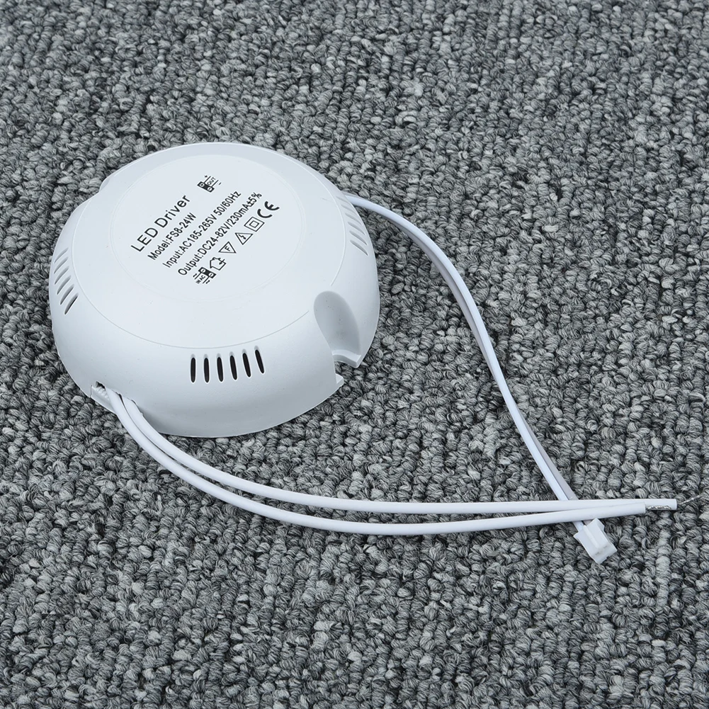 

Durable New LED Driver High Quality Protection DC24-82V Industry Standard Lamps industry standard Ceiling Lamp
