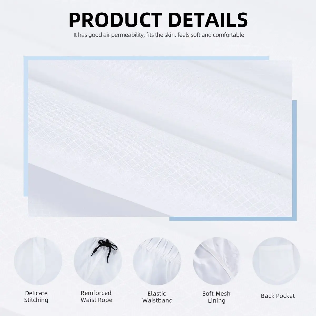 Men's Swim Shorts Summer Swimwear Man Swimsuit Trunks Beach Shorts Surf Board Male Clothing Pants Piano Keys Musical Notes