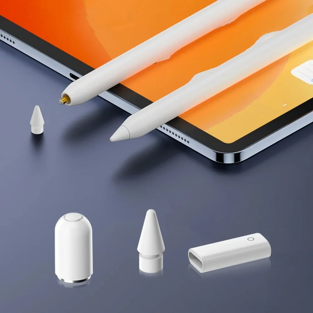 Touch Screen Stylus Stylus Pen iPad Stylus 3PCS/Set For Apple Pencil 1