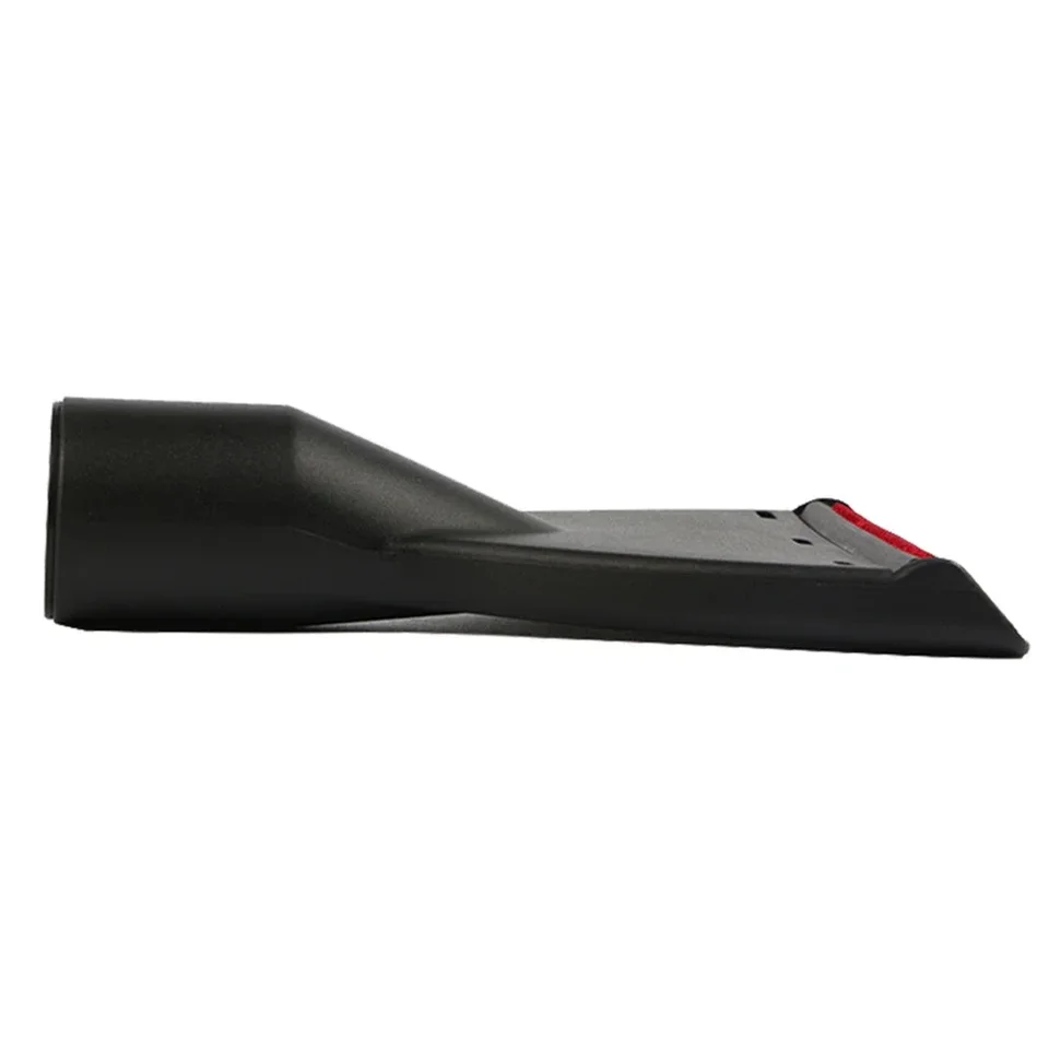 Universal Vacuum Crevice Tool - 35mm Flat Nozzle Attachment For Cleaning Tight Spaces, Corners & Gaps - View #9