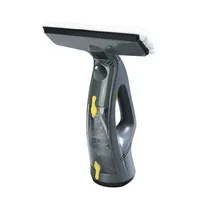 Wireless Mini Handheld Rechargeable Window Cleaning Machine Household Window Squeegee 1