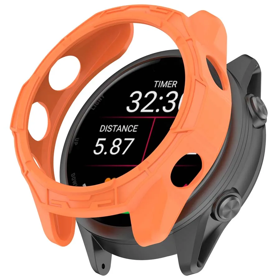 Durable TPU Shockproof Protective Cover
