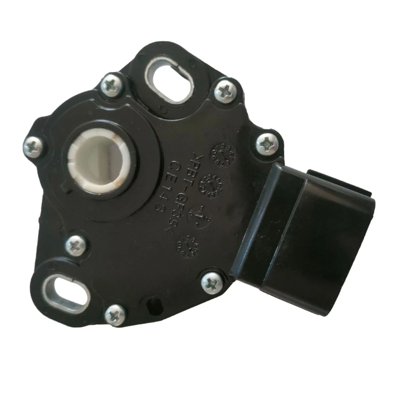 31918-3MX0A 319183MX0A High Precise Car Transmission Gear Selector for Smooth Shifting in Vehicles from 2013-