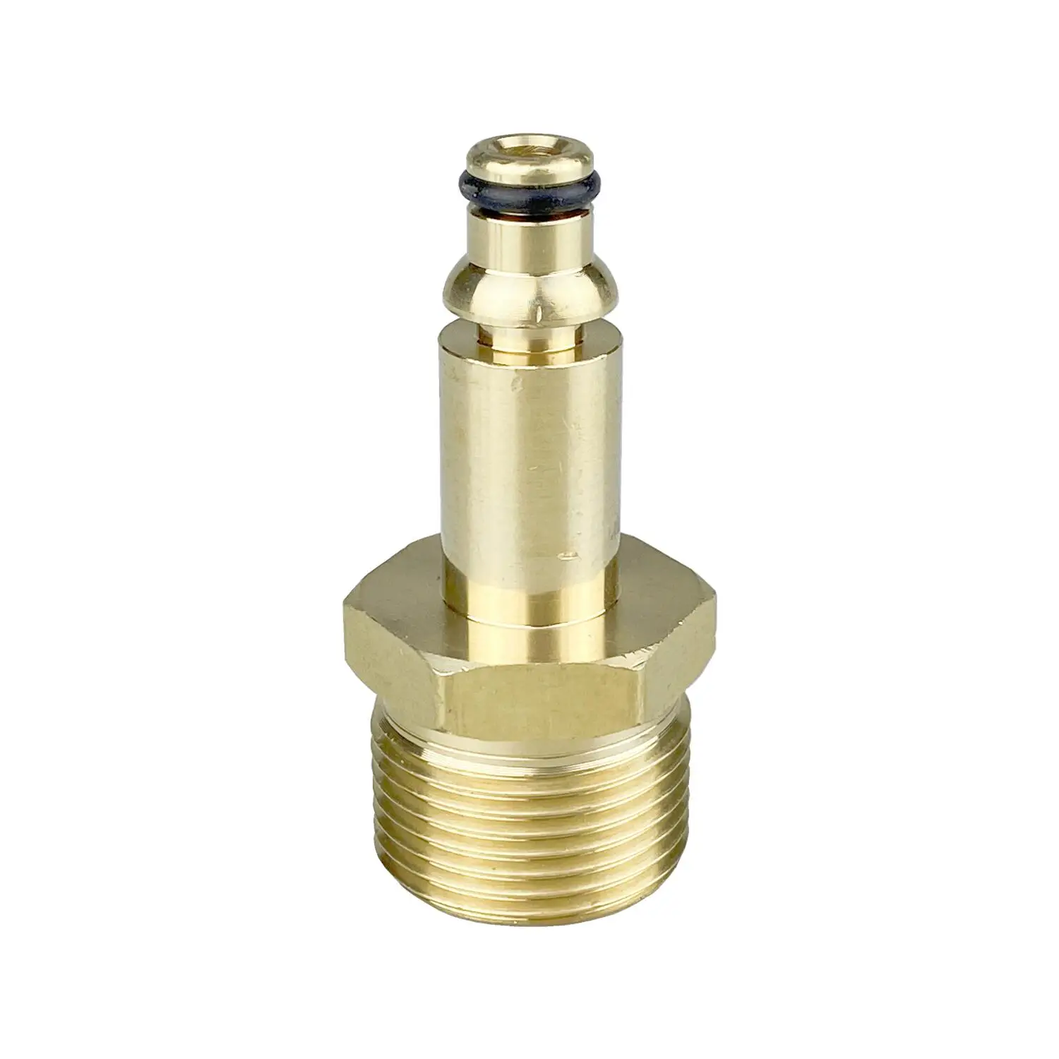 M22AdapterHighPressureWasherHoseAdapterHoseQuickConnector