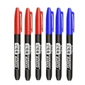 3 Red 3 Blue