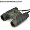 Visionking 10x25 Roof Binoculars Outdoor Hunting Camping Travelling Binoculars Waterproof Professional Telescope Monoculars 5