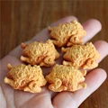 5 fried chicken