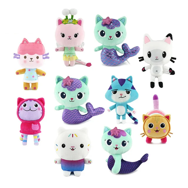 Set - Swimming Mercats