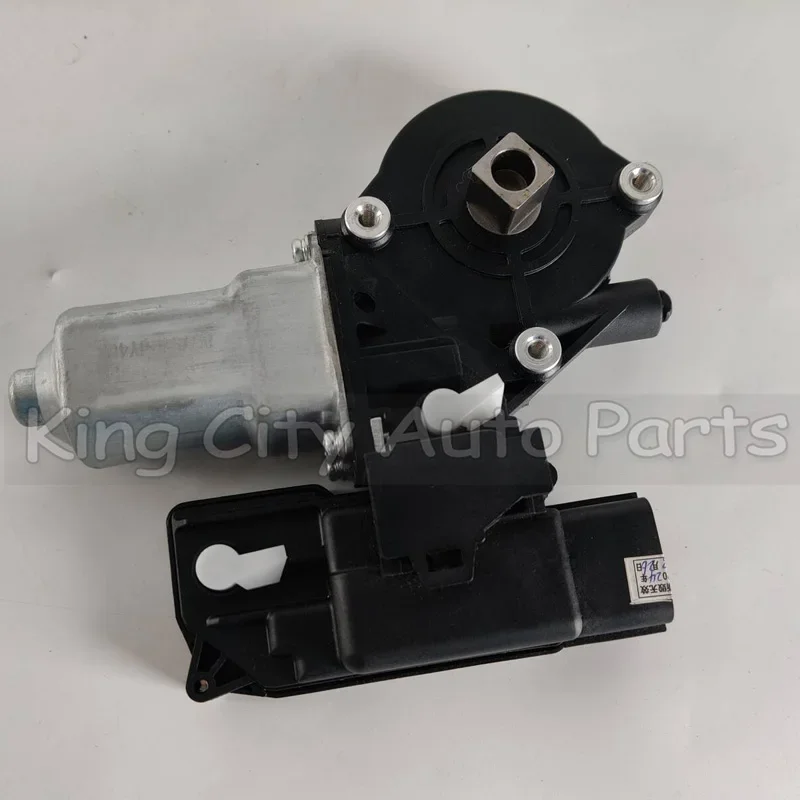 CAPQX Electric Car Window Lifter Motor Power Glass Motor Regulator Controller Front Left /Right For Renault Koleos 80751JY40