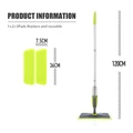 Green Mop 3 Pads