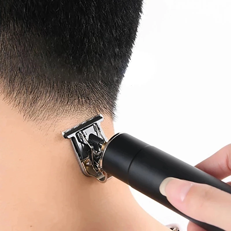 Xiaomi Mijia Hair Clipper Trimmer for Men Electric Shaver Clippers Barber Professional Haircut Machine Barbershop Cutting Beard 3