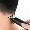 Xiaomi Mijia Hair Clipper Trimmer for Men Electric Shaver Clippers Barber Professional Haircut Machine Barbershop Cutting Beard 3