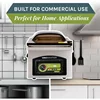 Vacmaster VP230 Chamber Vacuum Sealer 5
